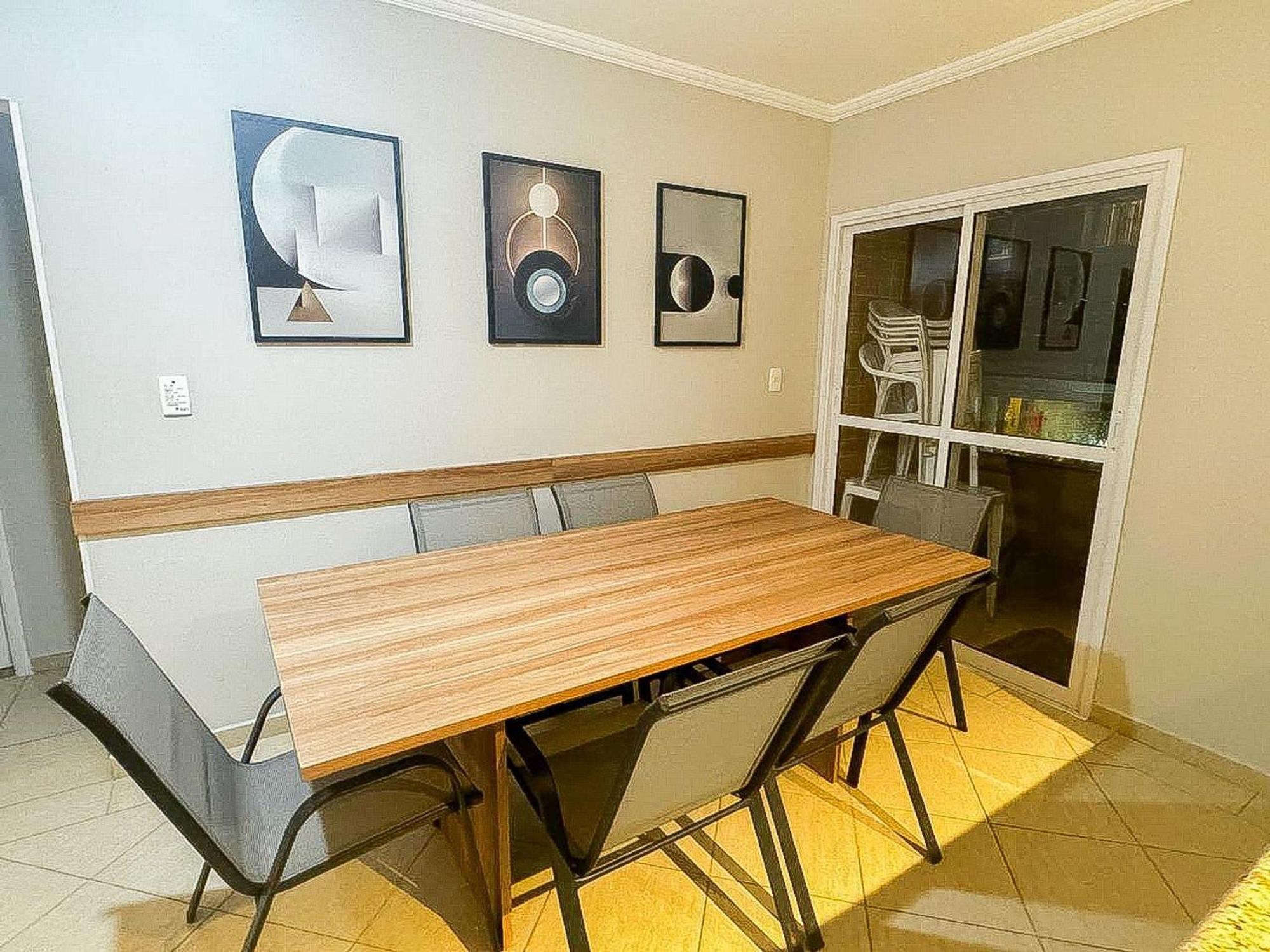Thel Ubatuba - Apto 116/D, Costa Atlantica - Pe Na Areia Eksteriør bilde